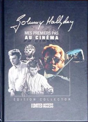 Edition Limited Acces