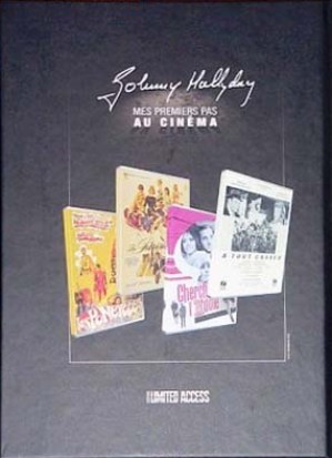 Edition Limited Acces