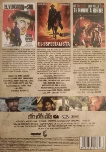 Le Sp&eacute;cialiste