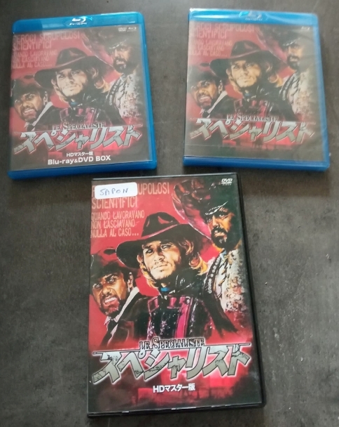 Le Sp&eacute;cialiste Japon