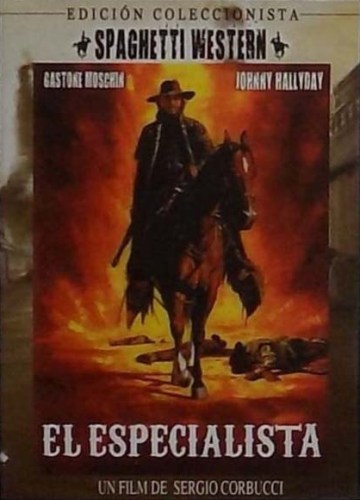 Le Spécialiste