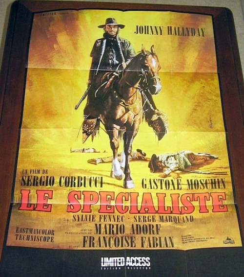 Le Spécialiste Collector Limited Access