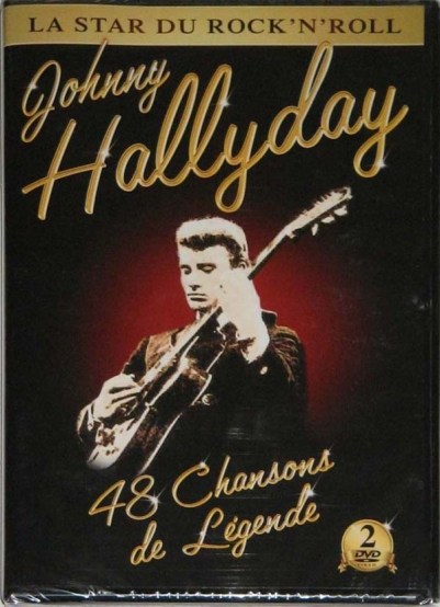 La Star du Rock'n'roll