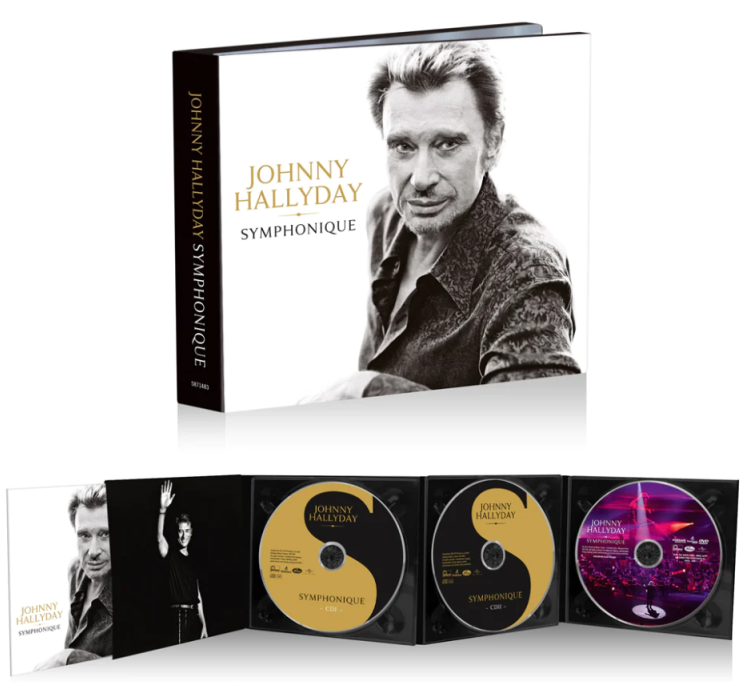 Coffret Collector Bercy