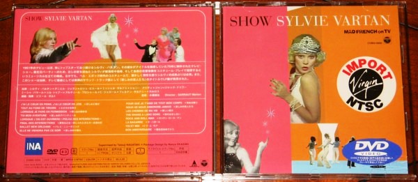 Tout au fond des tiroirs