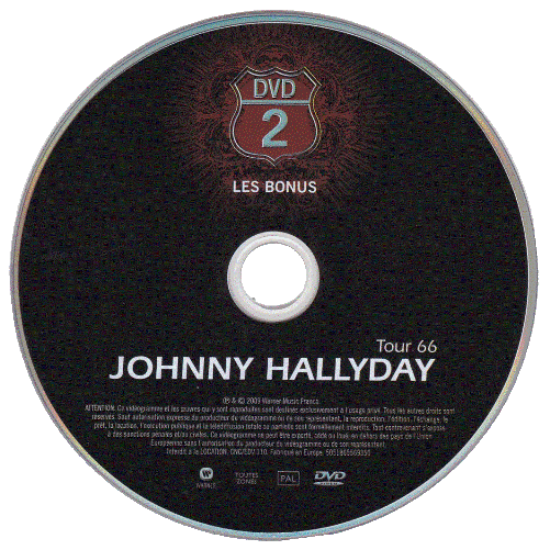 Fourreau Luxe Tour66