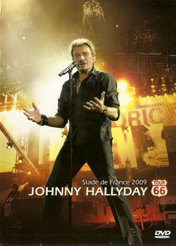 Fourreau Luxe Tour66