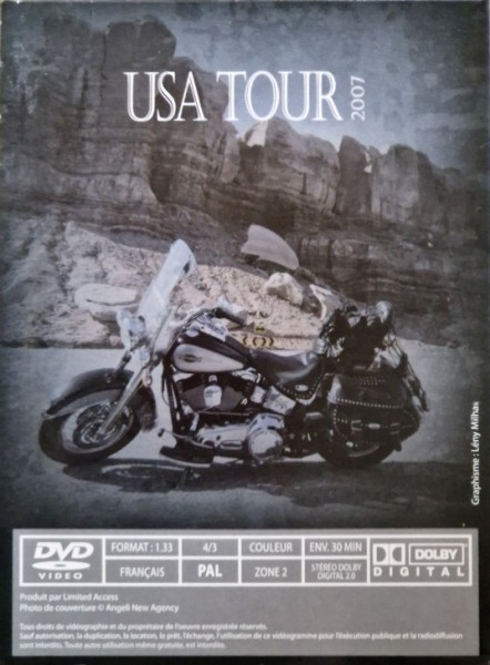 Edition Spéciale Limited Access