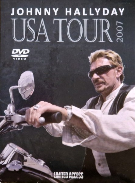 Edition Spéciale Limited Access