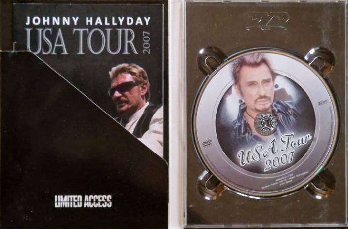 Edition Spéciale Limited Access