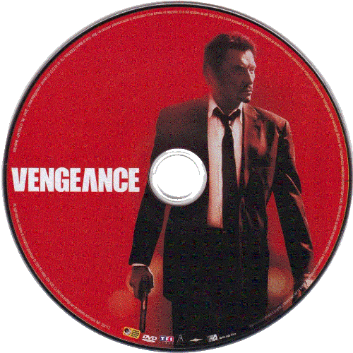Vengeance