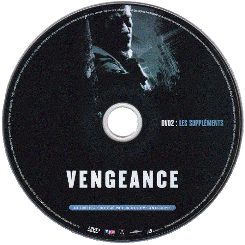 Vengeance