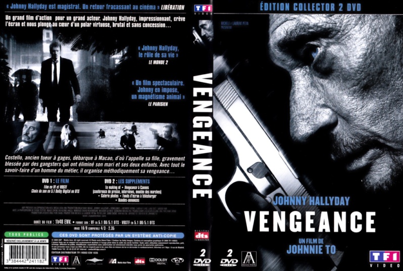 Vengeance