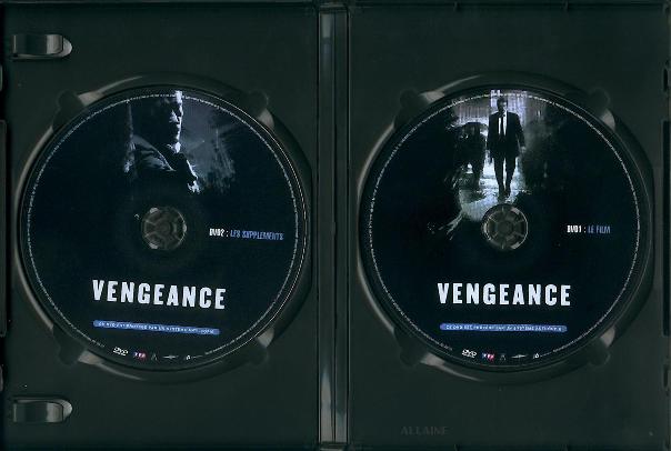 Vengeance