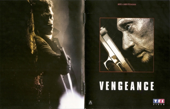 Vengeance