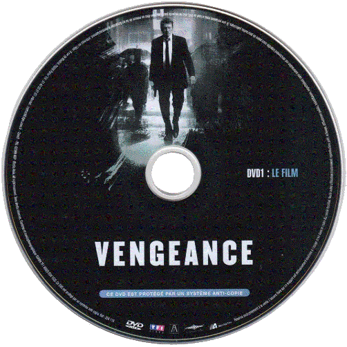 Vengeance