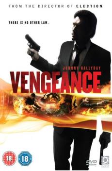 Vengeance