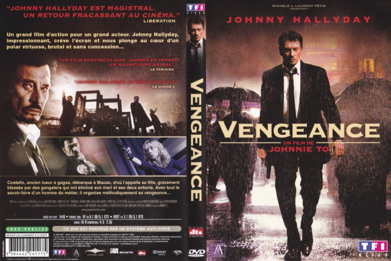 Vengeance