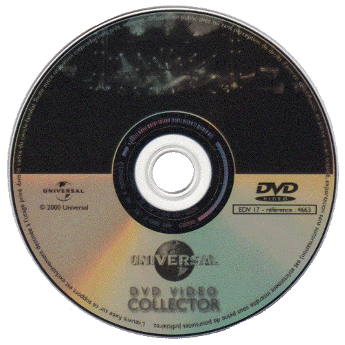 Vidéo Collector Universal