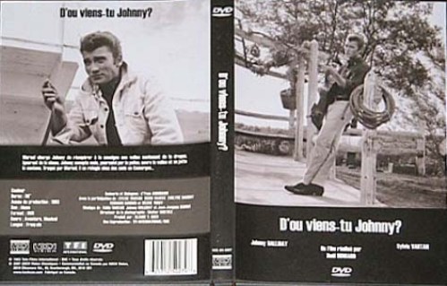 D'ou viens tu Johnny ?
