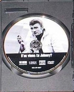 D'ou viens tu Johnny ?