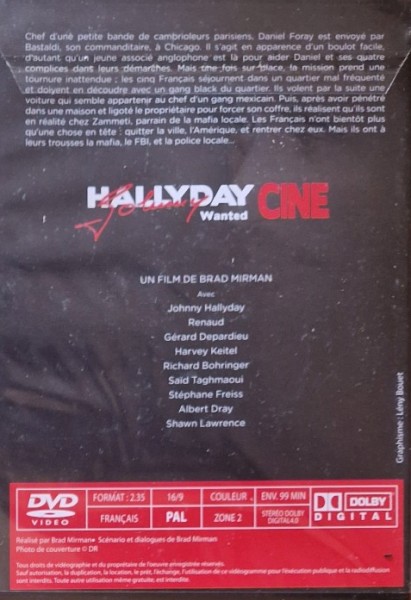 Edition Spéciale Limited Access