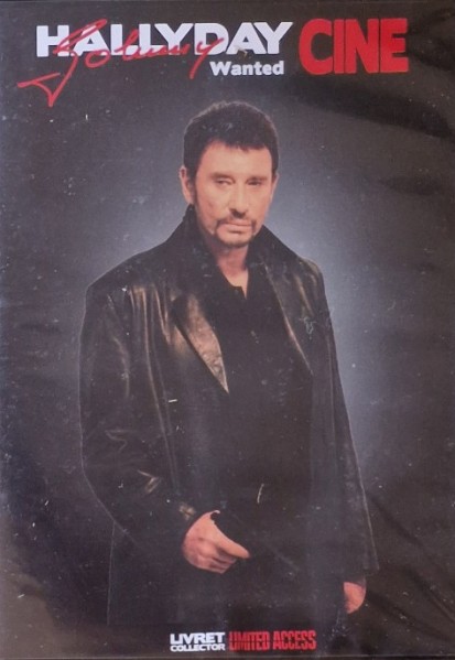 Edition Spéciale Limited Access