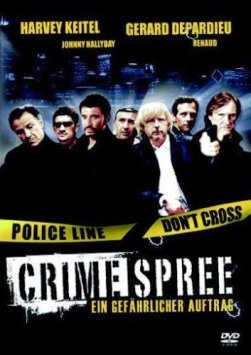 Wanted Edition Allemagne