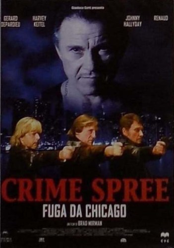 Wanted Edition Italie