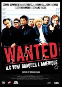 Wanted Edition Simple