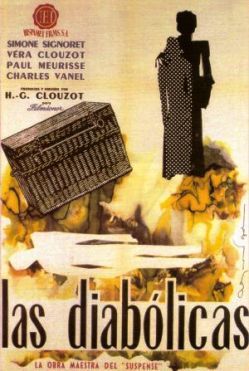 affiche espagne