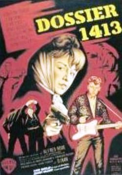 Dossier 1413