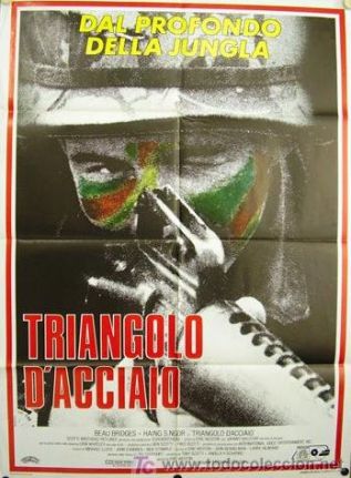 affiche italie