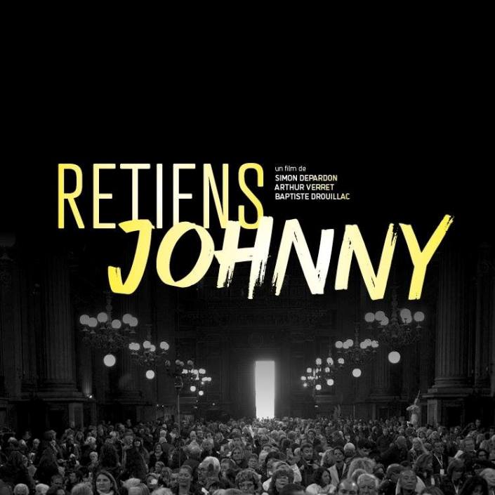 Retiens Johnny