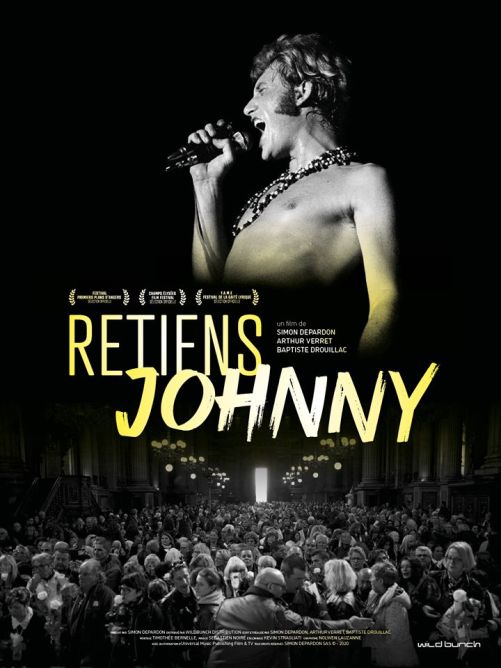 Retiens Johnny