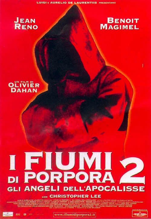 affiche italie