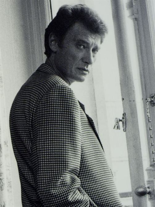 Les Silences de Johnny