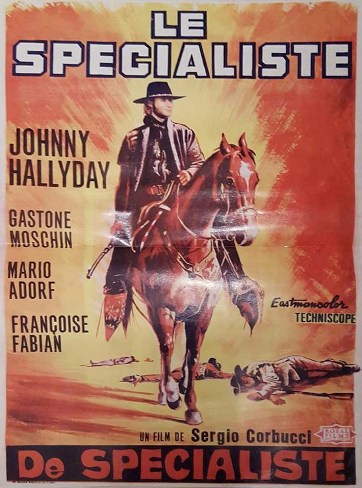 CD italie Bande Originale du Film