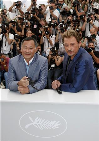 image Festival de Cannes