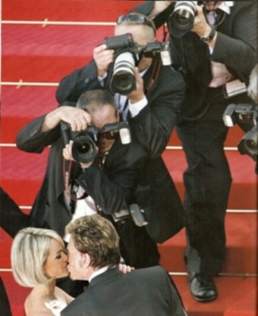 image Festival de Cannes