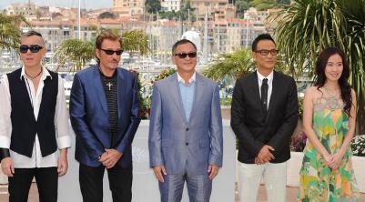 image Festival de Cannes