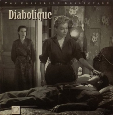 Les Diaboliques
