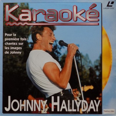 Johnny Karaok Vol 1