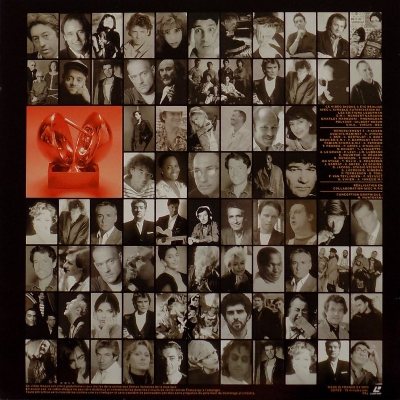 10 ans des victoires de la musique