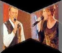 Avec Patricia Kaas