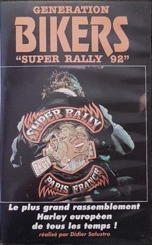 G�n�ration Bikers