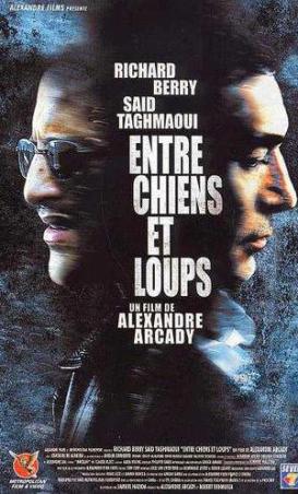 Entre chiens et loups