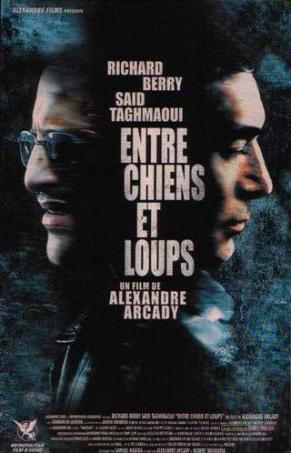 Entre chiens et loups