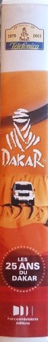 Les 25 ans du Dakar