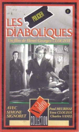 Les Diaboliques